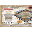 USAopoly - Monopoly - Prince Dragon