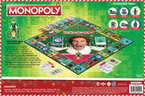 USAopoly - Monopoly - Elf