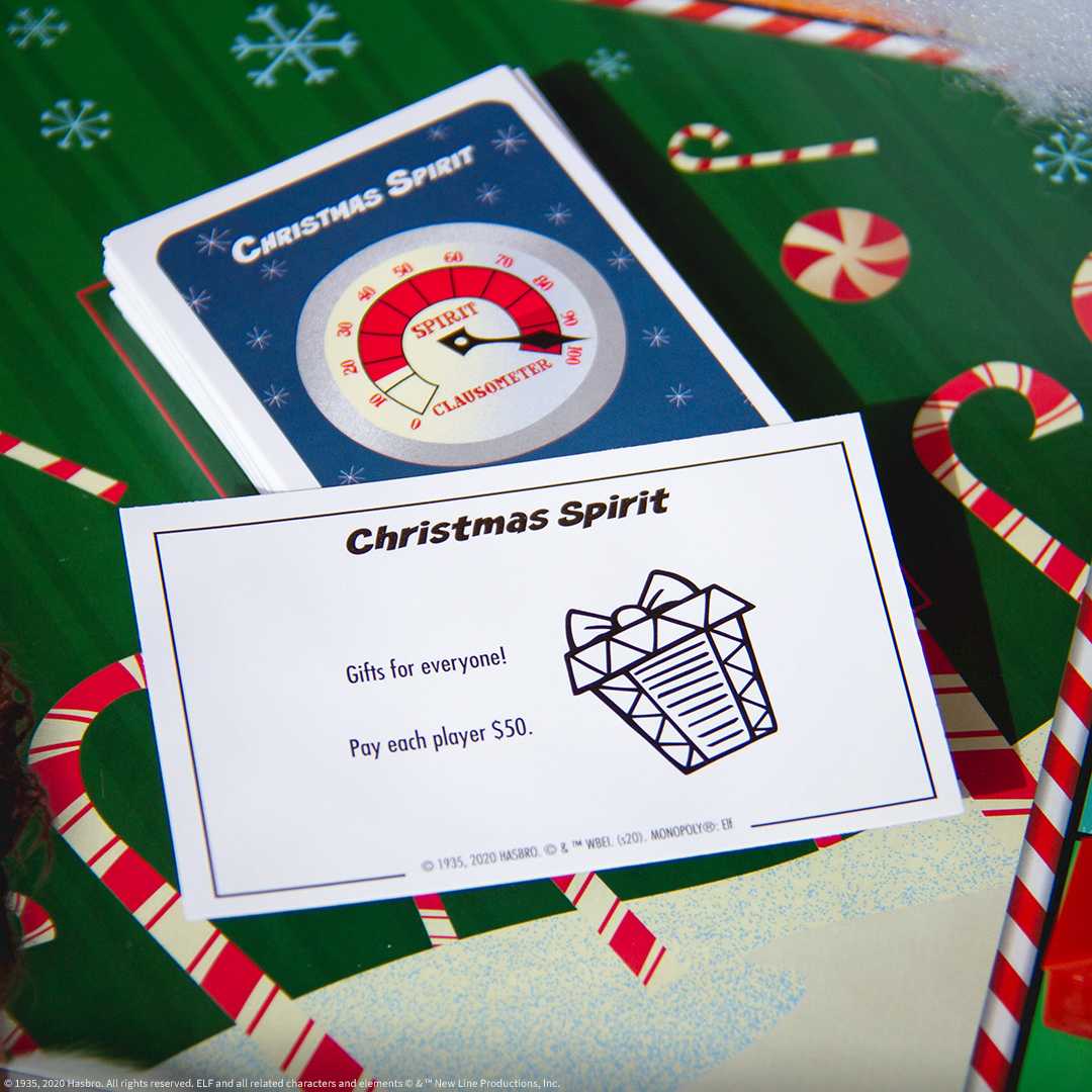 USAopoly - Monopoly - Elf