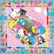 USAopoly - Monopoly - Hello Kitty et ses amis