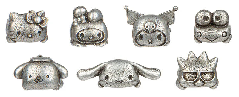 USAopoly - Monopoly - Hello Kitty et ses amis