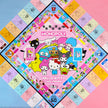 USAopoly - Monopoly - Hello Kitty et ses amis