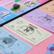 USAopoly - Monopoly - Hello Kitty et ses amis