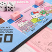 USAopoly - Monopoly - Hello Kitty et ses amis