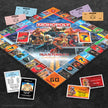 USAopoly - Monopoly - Iron Maiden
