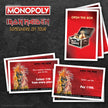 USAopoly - Monopoly - Iron Maiden