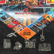 USAopoly - Monopoly - Iron Maiden