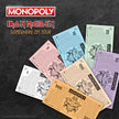 USAopoly - Monopoly - Iron Maiden
