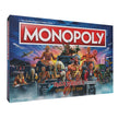 USAopoly - Monopoly - Iron Maiden