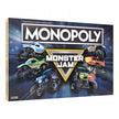 USAopoly - Monopoly - Monster Jam