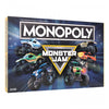 USAopoly - Monopoly - Monster Jam