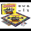 USAopoly - Monopoly - My Hero Academia