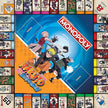 USAopoly - Monopoly - Naruto