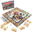 USAopoly - Monopoly - One Piece Edition Board Game