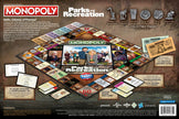 USAopoly - Monopoly - Parks And Recreation