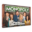 USAopoly - Monopoly - Parks And Recreation