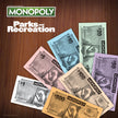 USAopoly - Monopoly - Parks And Recreation