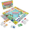 USAopoly - Monopoly - Peanuts