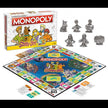 USAopoly - Monopoly - Scooby-Doo !