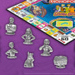USAopoly - Monopoly - Scooby-Doo !