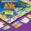 USAopoly - Monopoly - Scooby-Doo !