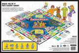 USAopoly - Monopoly - Scooby-Doo !