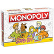 USAopoly - Monopoly - Scooby-Doo !