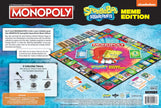 USAopoly - Monopoly - Spongebob