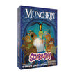 USAopoly - Munchkin - Scooby Doo