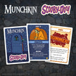 USAopoly - Munchkin - Scooby Doo