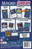 USAopoly - Munchkin - Scooby Doo