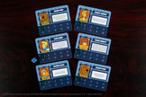 USAopoly - Munchkin - Scooby Doo