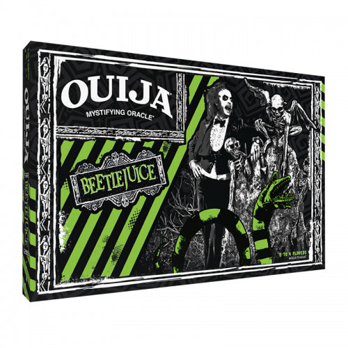 USAopoly - Ouija - Beetlejuice