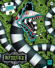 USAopoly - Puzzle - Beetlejuice Sandworm (1000-Piece Puzzle)