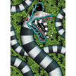 USAopoly - Puzzle - Beetlejuice Sandworm (1000-Piece Puzzle)
