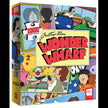 USAopoly - Puzzle - Bob's Burgers Greetings From Wonder Wharf (1000-Piece Puzzle)