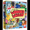 USAopoly - Puzzle - Bob's Burgers Greetings From Wonder Wharf (1000-Piece Puzzle)