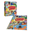 USAopoly - Puzzle - Bob's Burgers Greetings From Wonder Wharf (1000-Piece Puzzle)