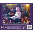 USAopoly - Puzzle - Série Critical Role Mighty Vibes - Caduceus (Puzzle de 1000 pièces)