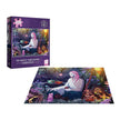USAopoly - Puzzle - Série Critical Role Mighty Vibes - Caduceus (Puzzle de 1000 pièces)