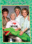 USAopoly - Puzzle - Golden Girls I Heart Miami (1000-Piece Puzzle)