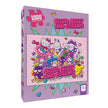 USAopoly - Puzzle - Hello Kitty And Friends Tokyo Skate (1000 Piece Puzzle)