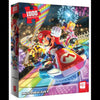 USAopoly - Puzzle - Mario Kart Rainbow Road (Puzzle de 1000 pièces)