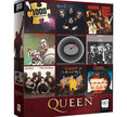 USAopoly - Puzzle - Queen Forever (1000-Piece Puzzle)