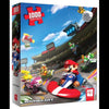 USAopoly - Puzzle - Super Mario - Mario Kart (Puzzle de 1000 pièces)