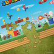 USAopoly - Puzzle - Super Mario - Mayhem (1000-Piece Puzzle)