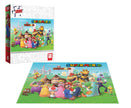 USAopoly - Puzzle - Super Mario Mushroom Kingdom (1000-Piece Puzzle)