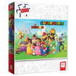 USAopoly - Puzzle - Super Mario Mushroom Kingdom (1000-Piece Puzzle)