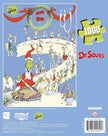 USAopoly - Puzzle - The Grinch (1000-Piece Puzzle)
