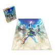 USAopoly - Puzzle - The Legend of Zelda - Skyward Sword (Puzzle de 1000 pièces)